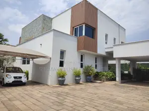 Furnished 5bdrm Mansion in Airport Hills, Accra Metropolitan for sale