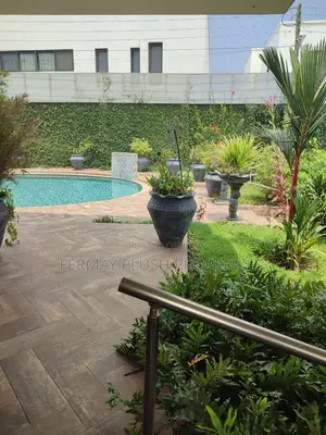 Furnished 5bdrm Mansion in Airport Hills, Accra Metropolitan for sale