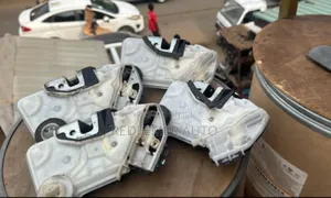 Door Lock, Boot Locks, Central Locks; For All Vehicles