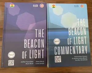 The Beacon of Light (Text and Commentary)