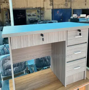Authentic Computer Desk