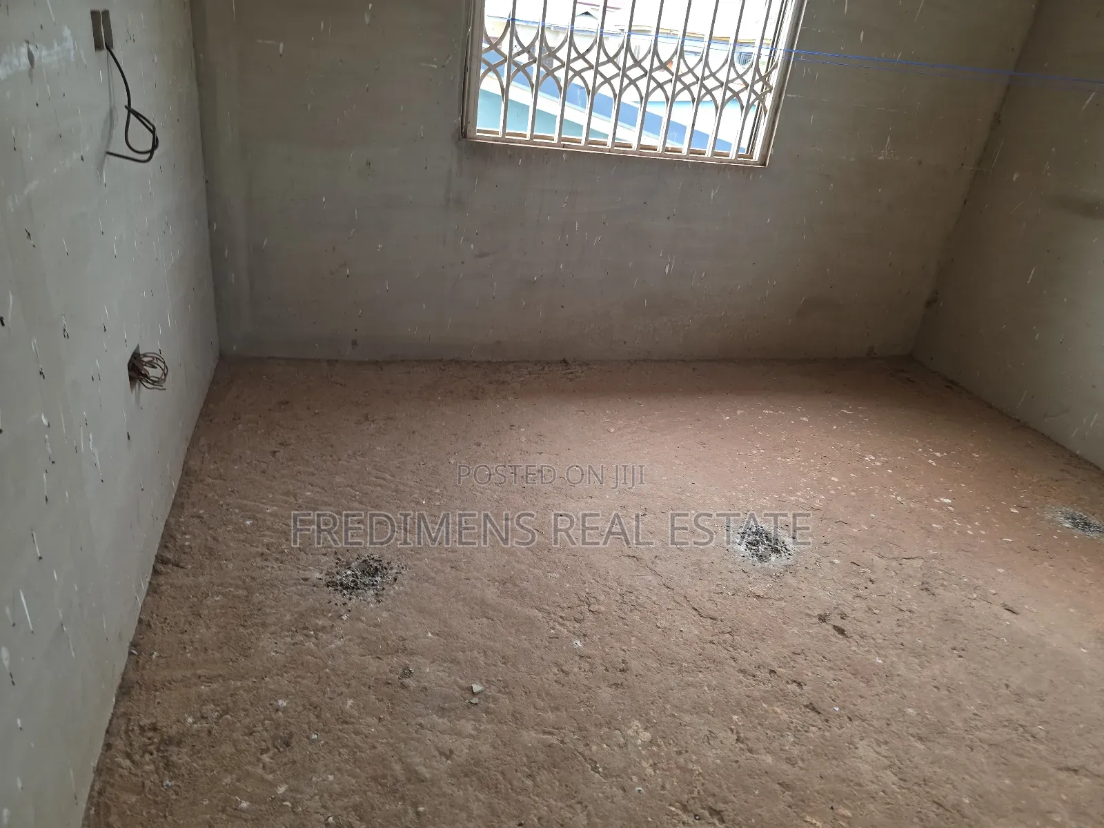 4bdrm House in Fredimens Real, Atwima Kwanwoma for sale