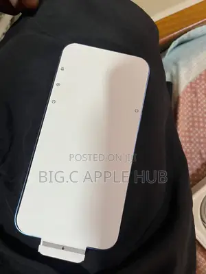 New Apple iPhone 13 128 GB Blue