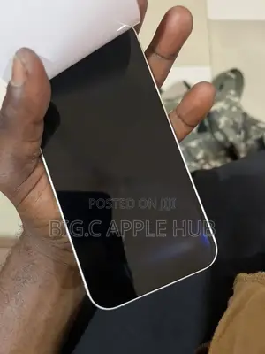 New Apple iPhone 13 128 GB Blue