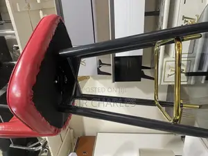 Swivel Counter Chair