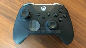 Xbox Elite Series 2 Controller From Home