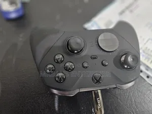 Xbox Elite Series 2 Controller From Home