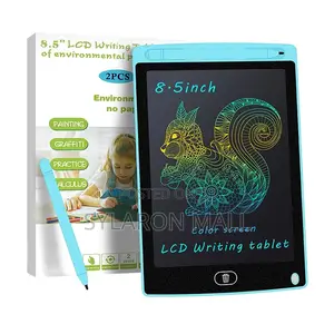 Color Screen LCD Writing Tablet for Kids Adults
