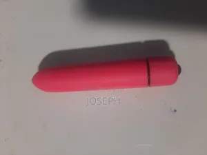 Mini Bullet Vibrator