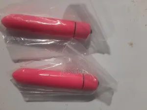 Mini Bullet Vibrator