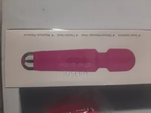 Dildo Vibrator Type 2