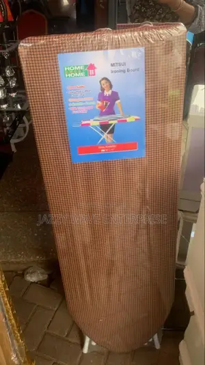 Wooden Ironing Board