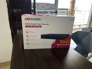 Hybrid DVR Turbo Technology