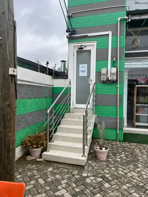 Commercial Space for Rent – East Legon