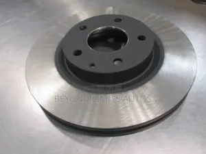 Mazda Cx-9 2013,2014,2015,2016,2017,2019,2019 Brake Disc