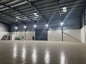 Warehouse for Rent