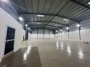 Warehouse for Rent