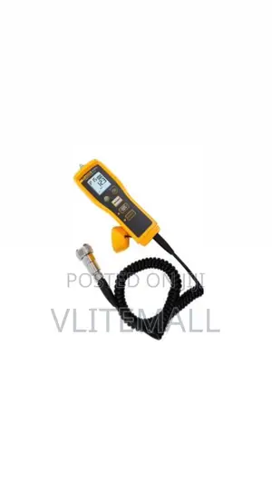 Fluke 802en Vibration Meter