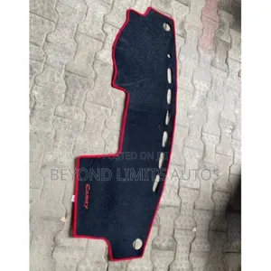 Toyota Camry 2007,2008,2009,2010,2011 Dashboard Cover/ Dashboard Mat