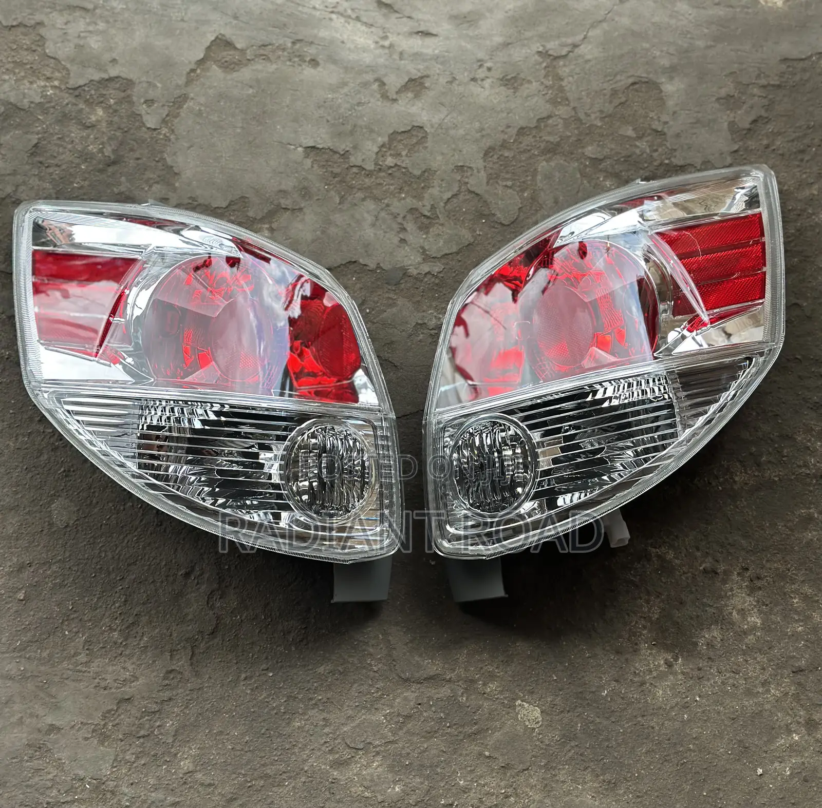 Toyota Matrix 2005 Model