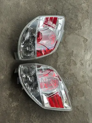 Toyota Matrix 2005 Model