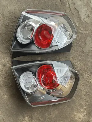 Pontiac Vibe 2009 Taillight