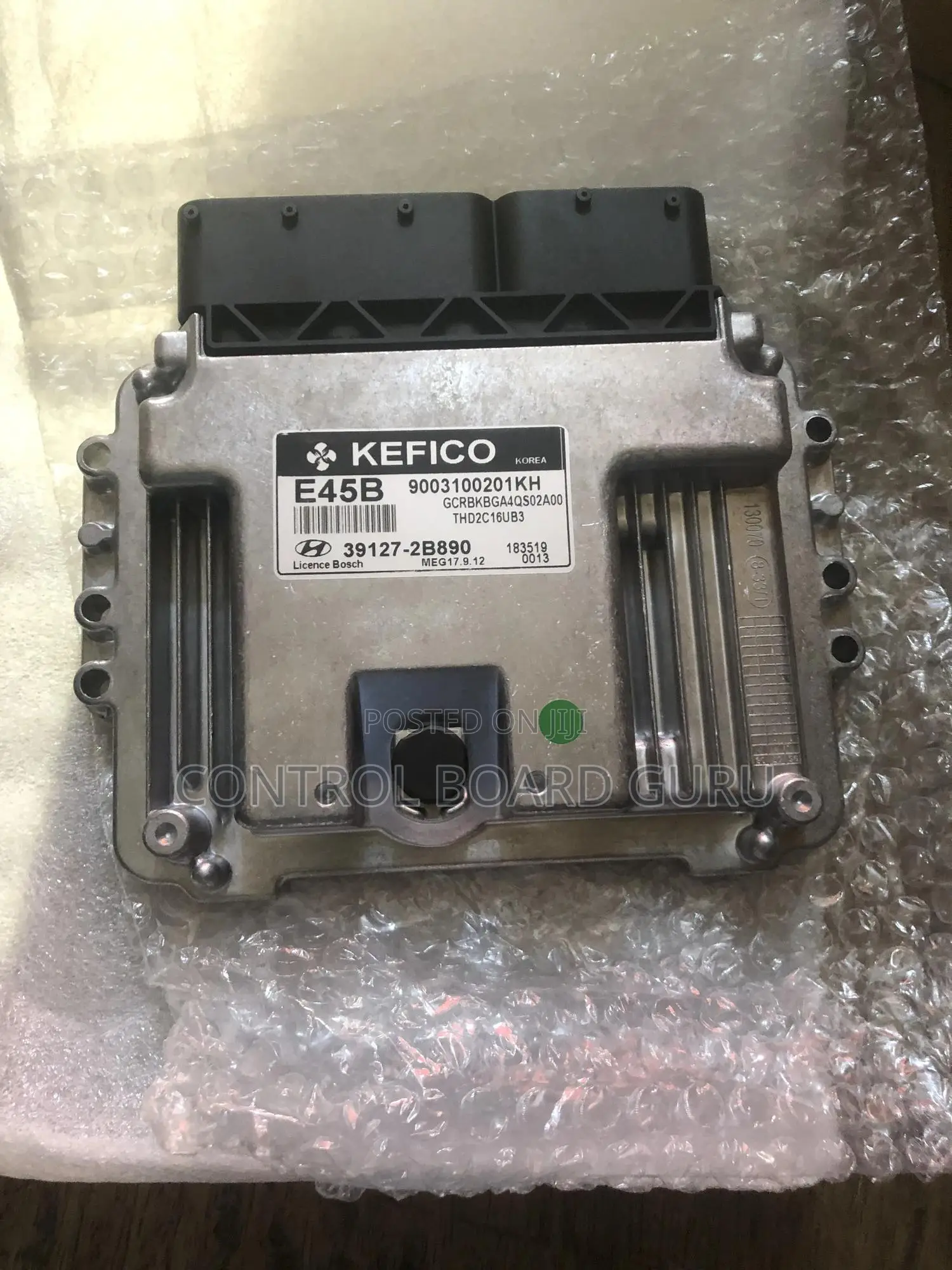 Brand New Hyundai Accent Control Board 2011-2015 (E45b )