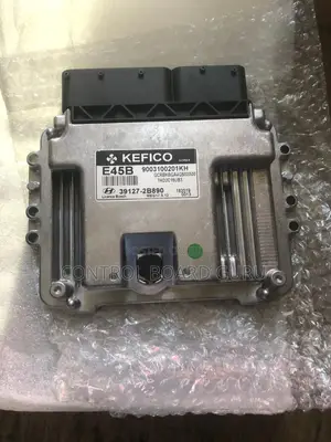 Brand New Hyundai Accent Control Board 2011-2015 (E45b )