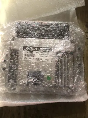 Brand New Hyundai Accent Control Board 2011-2015 (E45b )