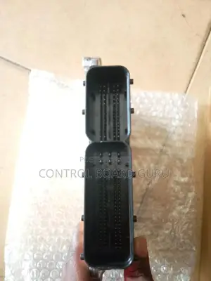 Kia Rio 2010 - 2014 Control Board / Engine Control Unit