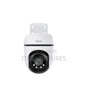 Tp-Link Tapo C500 Outdoor Camera