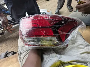 Mitsubishi Outlander 2017,2018,2019,2020 Taillight/ Rear Light