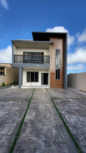 3bdrm House in Bortianor Hills, Weija for sale