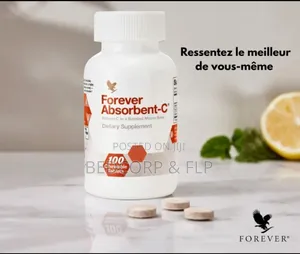 Fl77 Forever Absorbent C Supplement