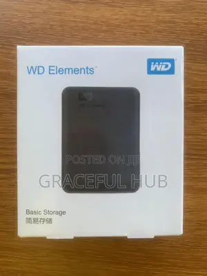 Wd External Case(3.0)