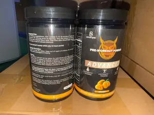 Greenpie Pre-Workout Powder 450g