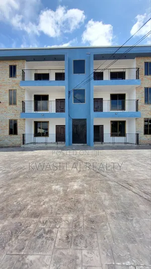 2bdrm Apartment in Scc Azuma, Weija for rent