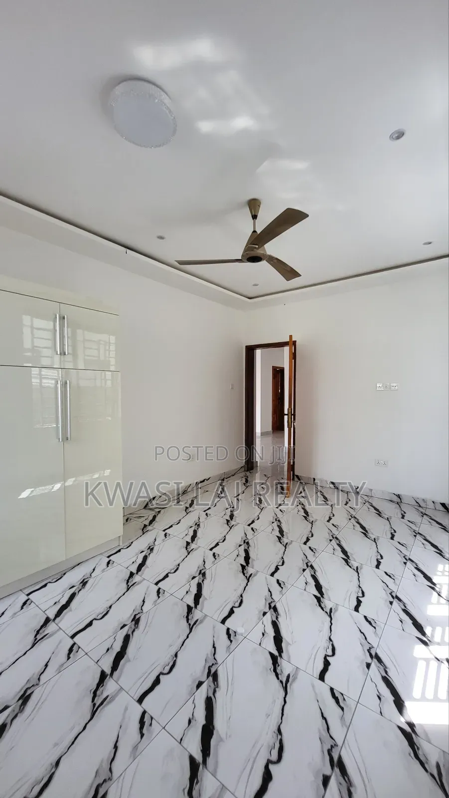 2bdrm Apartment in Scc Azuma, Weija for rent