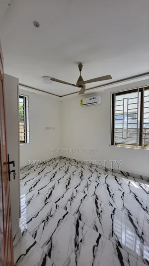 2bdrm Apartment in Scc Azuma, Weija for rent