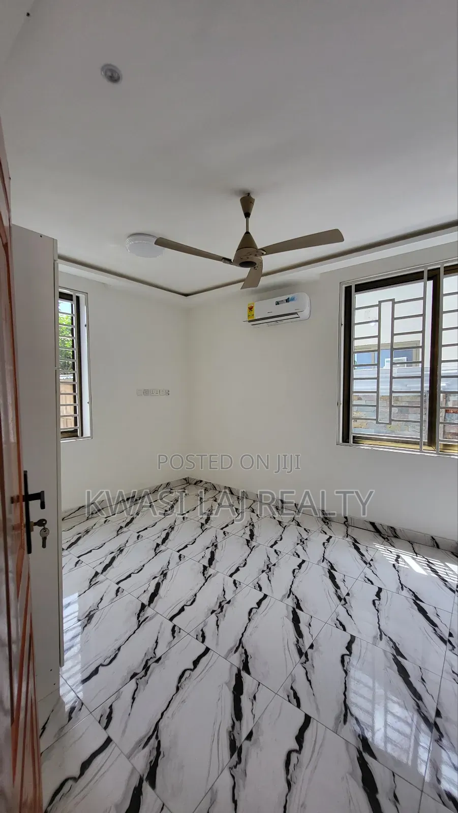 2bdrm Apartment in Scc Azuma, Weija for rent