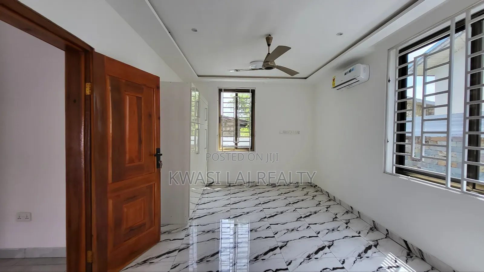 2bdrm Apartment in Scc Azuma, Weija for rent