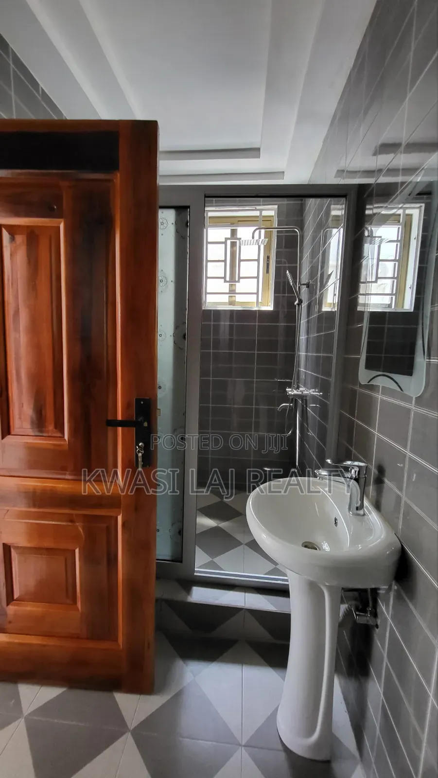 2bdrm Apartment in Scc Azuma, Weija for rent