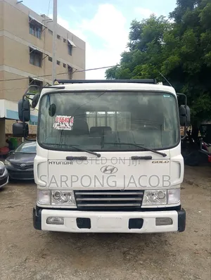 Hyundai Gold