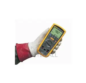 Fluke 1507 Insulation Texter