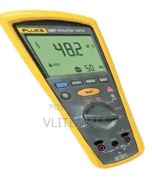 Fluke 1507 Insulation Texter