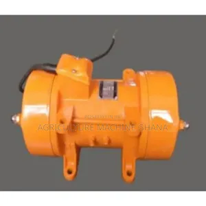 2hp Vibrator Motor