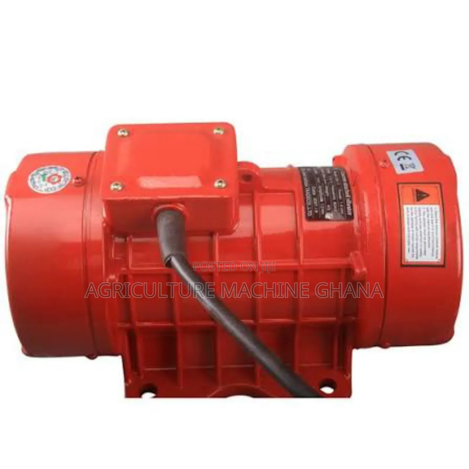 2hp Vibrator Motor