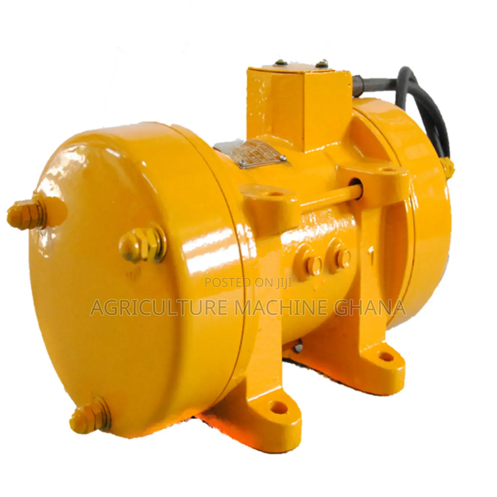 2hp Vibrator Motor