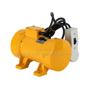 2hp Vibrator Motor