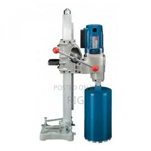 Dongcheng Z1z Ff 200s Drill
Machine